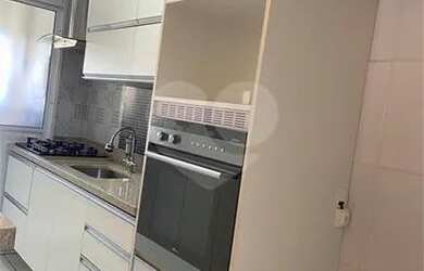 Imagem 8: Apartamento de fino acabamento para locação na Vila das Hortências...