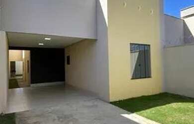 Imagem 5: LINDA CASA NO JARDIM HELVÉCIA, 3/4 COM SUITE E ÁREA GOURMET