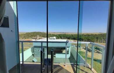 Imagem 16: Casa no Villa suíça