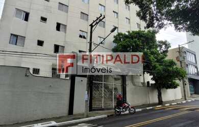 Imagem: O apartamento possui 4 Dormitórios, 2 Banheiros, 2 Vagas na