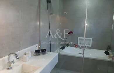 Imagem 14: Casa em condomínio -Bragança Paulista