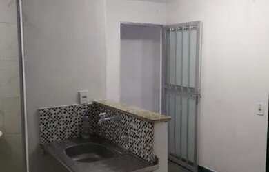 Imagem 7: Alugo kitnet para solteiros por R$ 500,00 - jardim boiuna - taquara