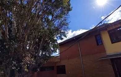 Imagem 6: CASA com 5 dormitórios à venda por R$ 989.000,00 no bairro Rebouças - CURITIBA / PR