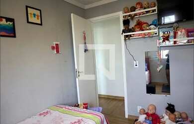 Imagem 11: Apartamento para Aluguel - Santo Amaro , 2 Quartos, 49 m2