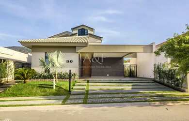 Imagem 10: Condomínio Granville Atibaia - Belíssima residência