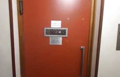 Imagem 2: Apartamento para aluguel possui 50 metros quadrados com 1 quarto em Tijuca...