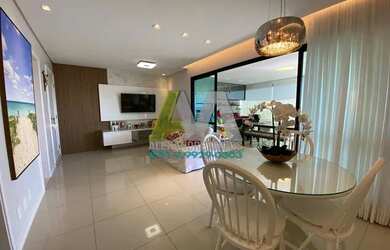 Imagem 4: Apartamento à venda no bairro Paralela - Salvador/BA