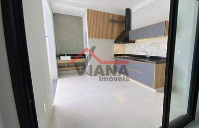 Imagem 13: Casa de Condominio em Villaggio Di Itaici - Indaiatuba