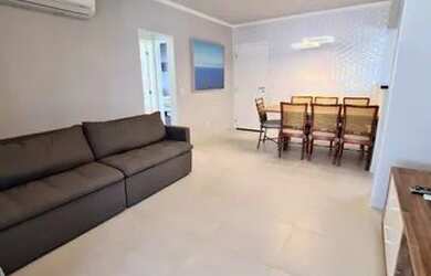 Imagem 8: LINDO APARTAMENTO 03 DORM S, COM VISTA PARA O MAR, NA REGIÃO DO AQUÁRIO