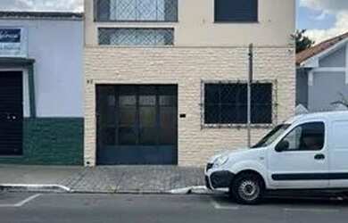 Imagem 1: Terreno à venda, 1024 m² por R$ 5.000.000,00 - Alto da Mooca - São...