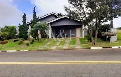 Imagem 1: CASA COM 5 DORM CONDOMÍNIO SERRA DA ESTRELA EM ATIBAIA