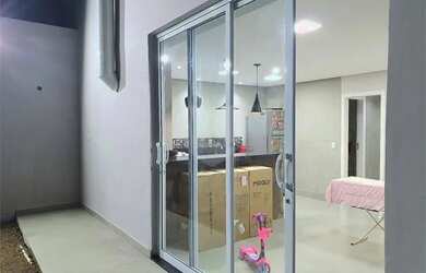 Imagem 7: Casa à venda no condomínio Villaggio Capriccio em Louveira