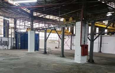 Imagem 15: Galpão, 1800 m² - venda por R$ 6.500.000,00 ou aluguel por R$ 38.000,00/mês - Vila Lídia