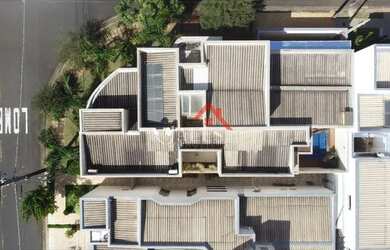 Imagem 4: Casa com 3 dormitórios à venda, 183 m² por R$ 1.150.000 - Condomínio...