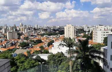 Imagem 15: Apartamento 107 m2, 3 quartos, varanda e 2 vagas próximo do metrô Jardim...