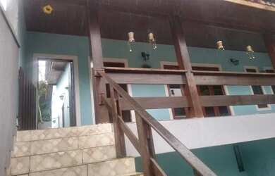 Imagem 3: Casa para alugar, 300 m² por R$ 5.500,00/mês - Jardim Rebelato - Cotia/SP