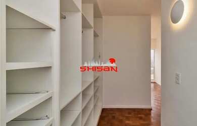 Imagem 9: Vila Buarque - 1 Suíte - 1 Vaga