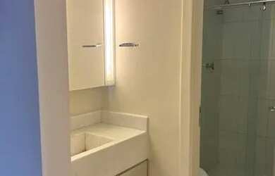 Imagem 2: Alugo apt no Cloc Marina. Piscina, Churrasqueira, Ar-condicionadoeVista...