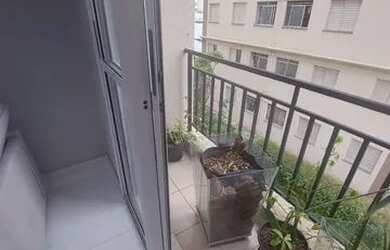 Imagem 12: SÃO PAULO - Apartamento Padrão - LOTEAMENTO CITY JARAGUA