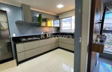 Imagem 7: Lindo Apartamento para Venda no Jardim América em Goiânia