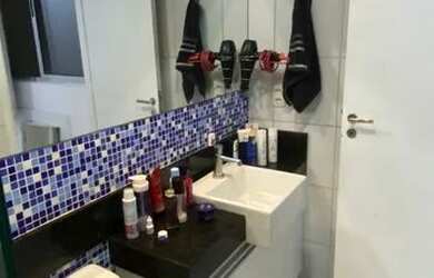 Imagem 7: Vita Clube 3 qts 1ª Suíte , closet vista livre Mangue