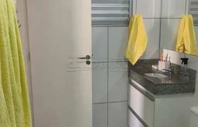 Imagem 9: Sao Carlos - Apartamento Padrão - Jardim Jockei Club A