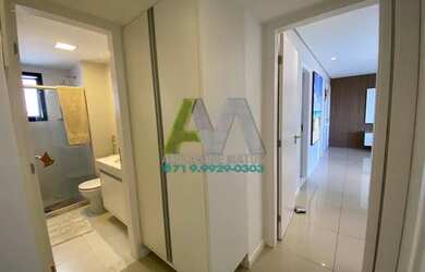 Imagem 14: Apartamento à venda no bairro Paralela - Salvador/BA