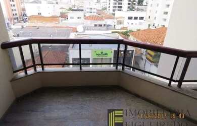 Imagem 3: Apartamento Residencial para locação, Centro, São José do Rio Preto...