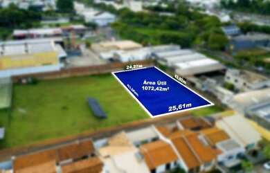 Imagem 1: Terreno em cond. fechado - Área nobre - Zona Sul - Em frente à Unique...