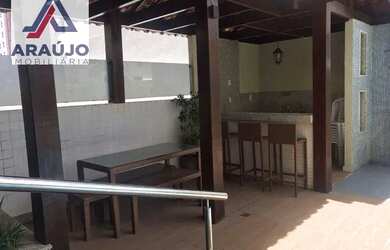 Imagem 13: Apartamento com 4 dormitórios, 132 m² - venda por R$ 520.000,00 ou aluguel...