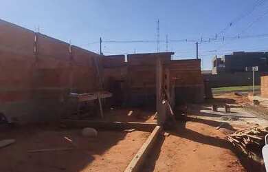 Imagem: A casa em condomínio possui 3 Dormitórios, 5 Banheiros, 2