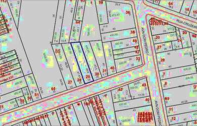 Imagem: O terreno possui 465m² de Área e está localizado em Vila