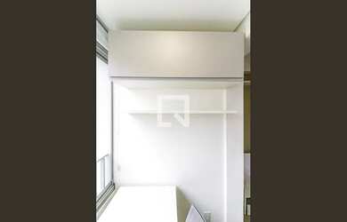 Imagem 10: Apartamento para Aluguel - Chácara Santo Antonio, 1 Quarto, 20 m2