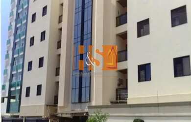 Imagem: O apartamento possui 3 Dormitórios, 3 Banheiros, 2 Vagas na