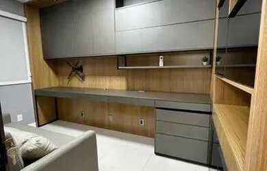 Imagem 8: ARBORIS Apartamento com 3 dormitórios