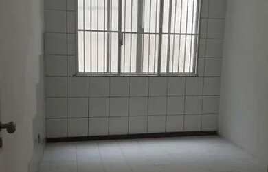 Imagem: O apartamento possui 1 Dormitório, 1 Banheiro e está localizado