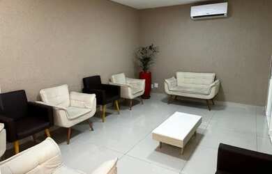 Imagem 4: Aluga-se Consultórios Médicos Em Goiânia por Período