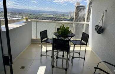 Imagem 3: Apartamento - Em frente ao Parque Flamboyant - Jd. Goiás