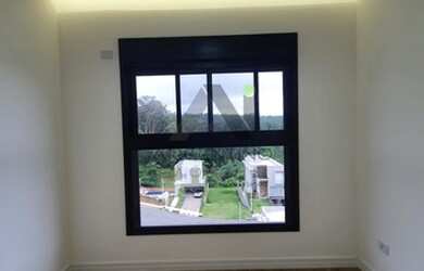 Imagem 10: Sobrado de Alto Padrão com Vista Panorâmica - Condomínio Bella Cittá...