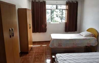 Imagem 1: Somente mulheres. 