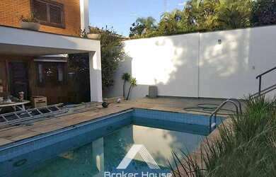 Imagem 2: Casa à venda no bairro Alto da Boa Vista - São Paulo/SP