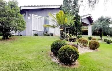 Imagem 9: CASA COM 5 DORM CONDOMÍNIO SERRA DA ESTRELA EM ATIBAIA