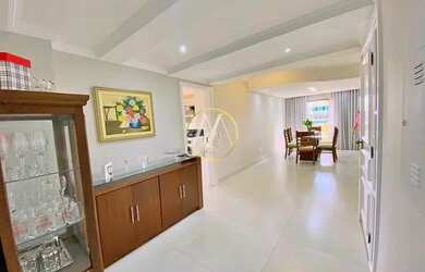 Imagem: O apartamento possui 3 Dormitórios, 3 Banheiros, 1 Vaga na