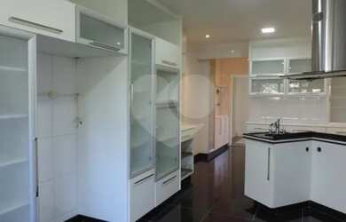 Imagem 7: Apartamento com 3 quartos em condomínio arborizado