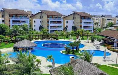 Imagem 1: Cobertura Vila do Porto 200m²