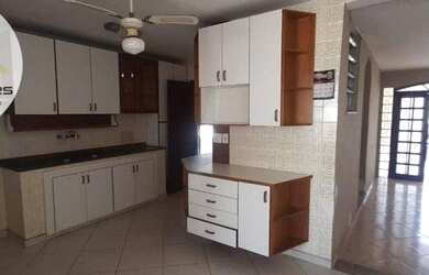 Imagem 13: Casa com 5 dormitórios, 460 m² - venda por R$ 1.000.000,00 ou aluguel...