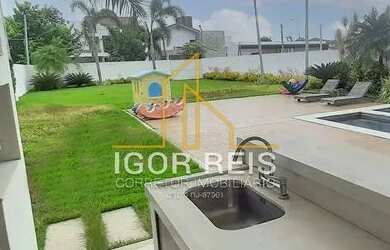 Imagem 11: Casa à venda do Condomínio Vale do Paraíba em Campos dos Goytacazes/RJ