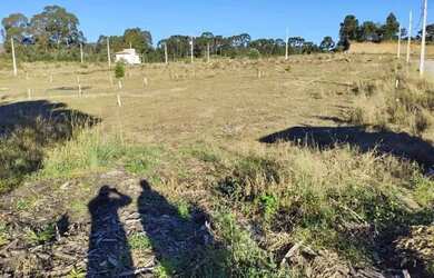 Imagem 3: Lote a venda. Imóvel novoe410m² de Área