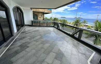 Imagem 3: Apartamento com 4 dormitórios, 400 m² - venda por R$ 6.000.000,00 ou...