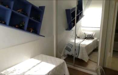 Imagem 11: Yes ideal living. Piscina, 69m² de Área, 2 Vagas na garageme2 Dormitórios